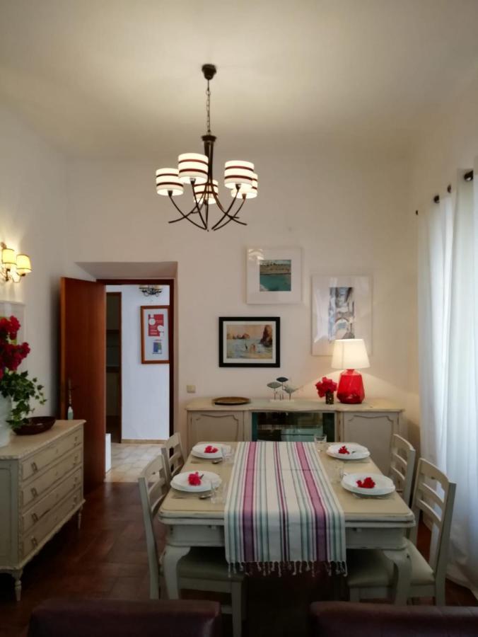 Casa Da Guida Vila Albufeira Exterior foto