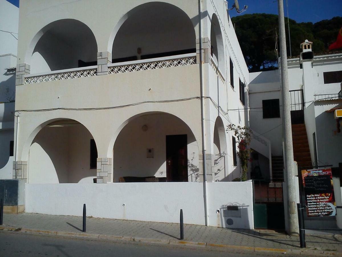 Casa Da Guida Vila Albufeira Exterior foto